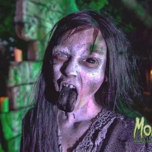 Meet your Posher, Audrey